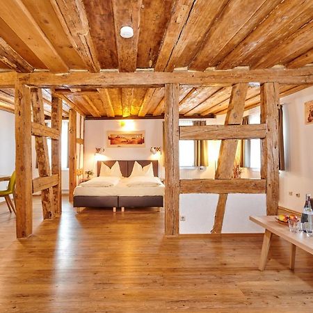 Hotel-Gasthof Bub Zirndorf Ngoại thất bức ảnh
