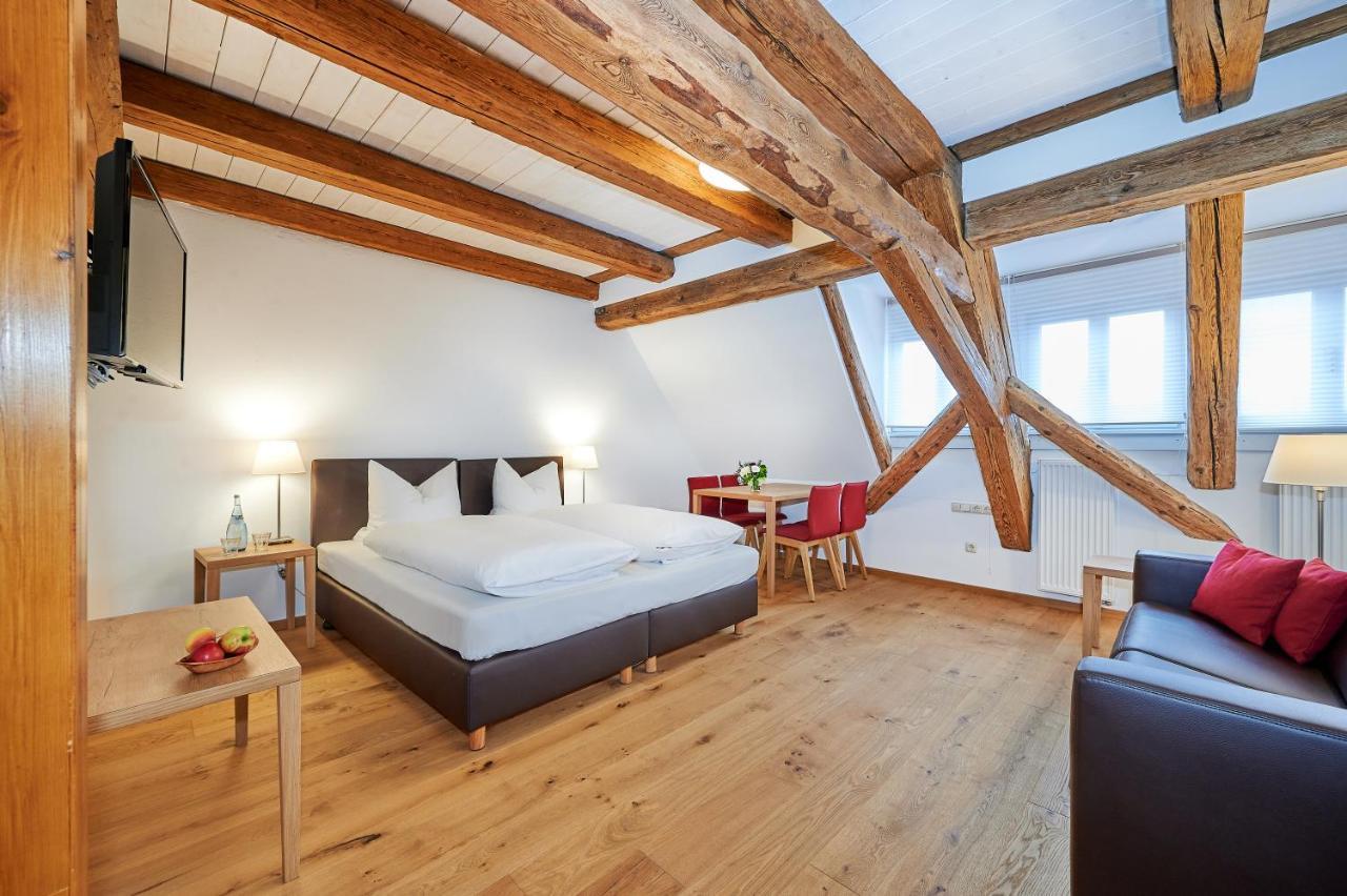 Hotel-Gasthof Bub Zirndorf Ngoại thất bức ảnh