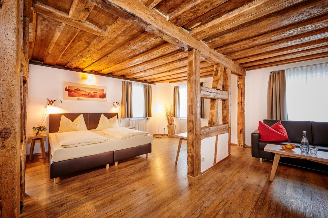 Hotel-Gasthof Bub Zirndorf Ngoại thất bức ảnh