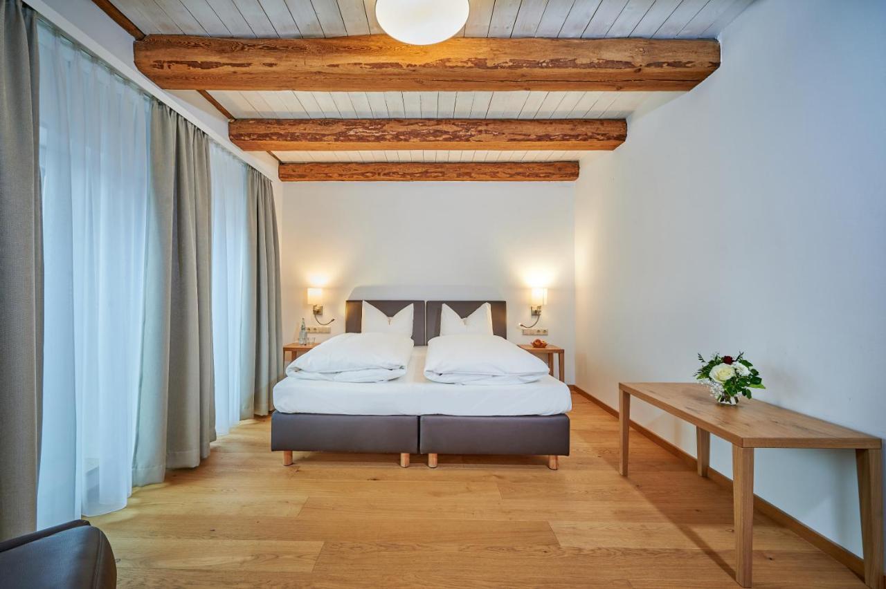 Hotel-Gasthof Bub Zirndorf Ngoại thất bức ảnh