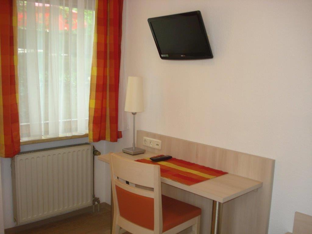 Hotel-Gasthof Bub Zirndorf Phòng bức ảnh
