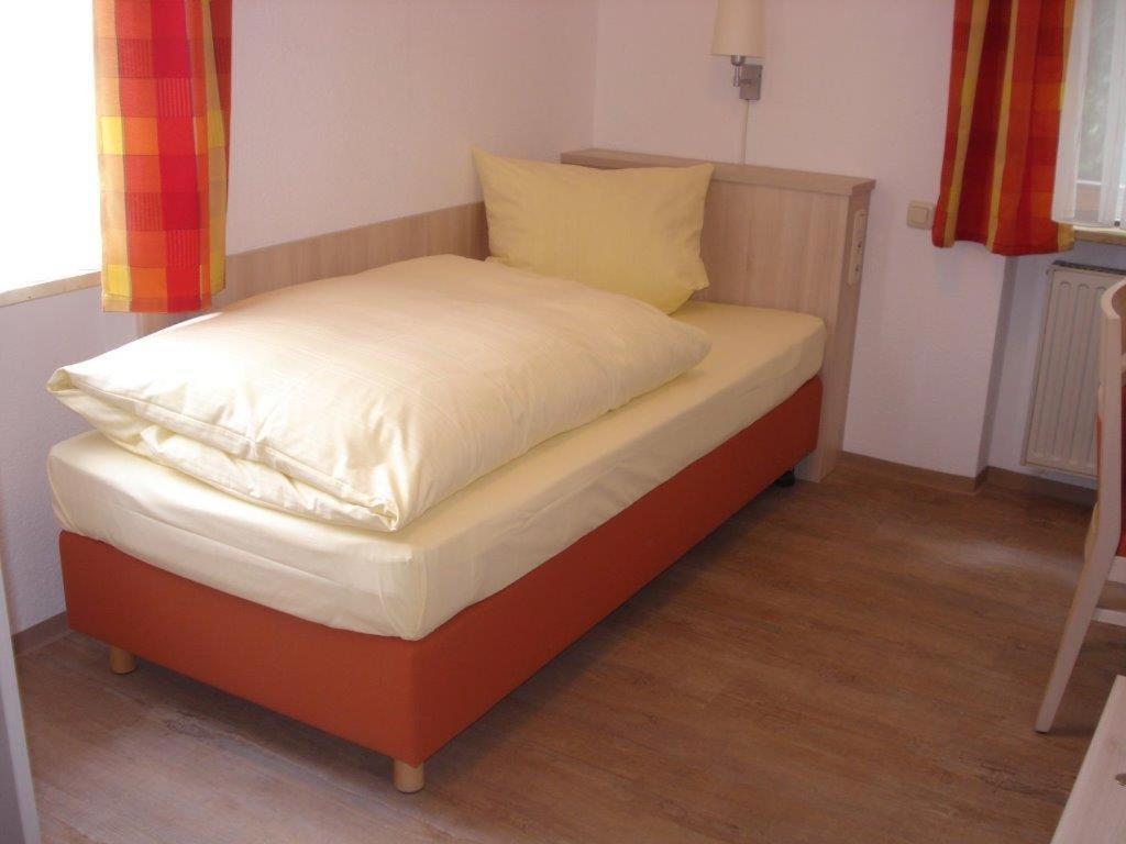 Hotel-Gasthof Bub Zirndorf Phòng bức ảnh