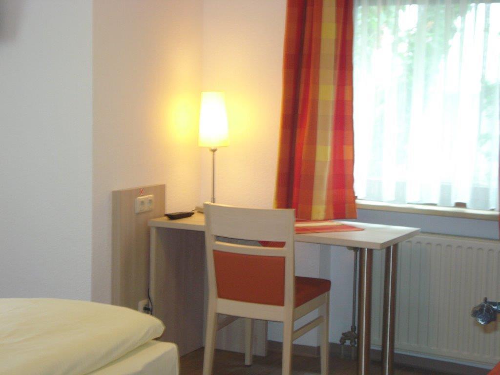 Hotel-Gasthof Bub Zirndorf Phòng bức ảnh
