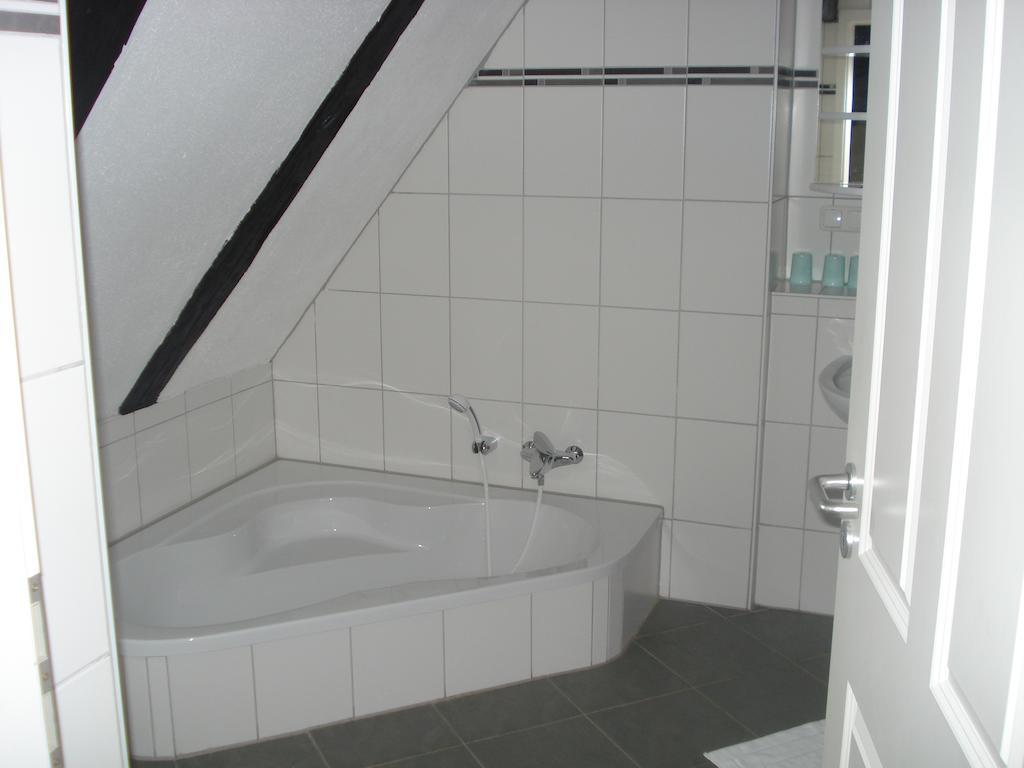 Hotel-Gasthof Bub Zirndorf Ngoại thất bức ảnh